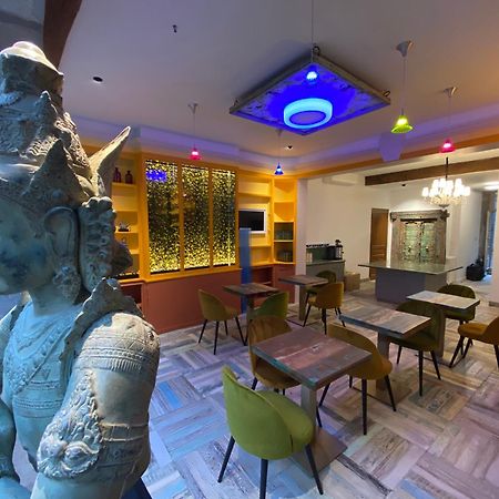 Hotel Le Cep بون المظهر الخارجي الصورة