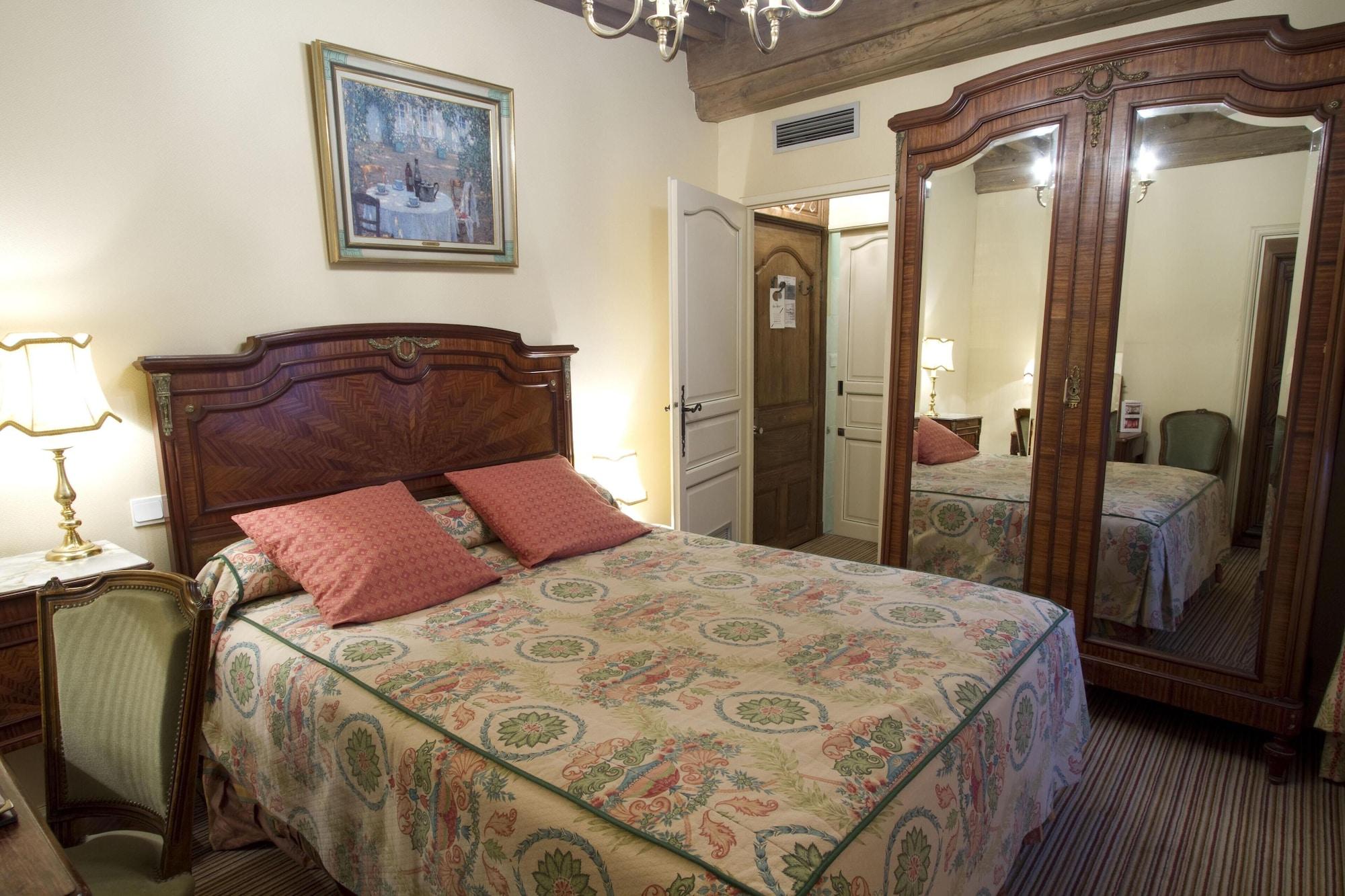 Hotel Le Cep بون الغرفة الصورة