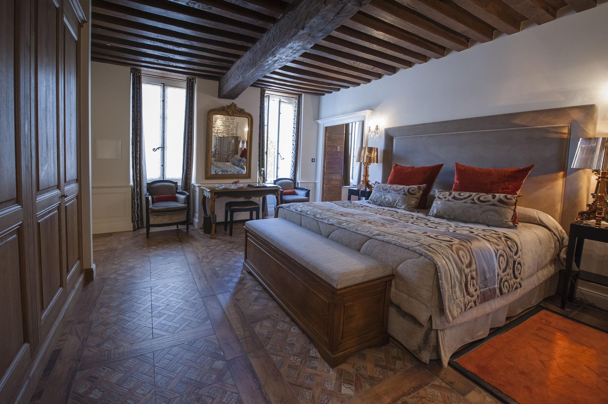 Hotel Le Cep بون المظهر الخارجي الصورة