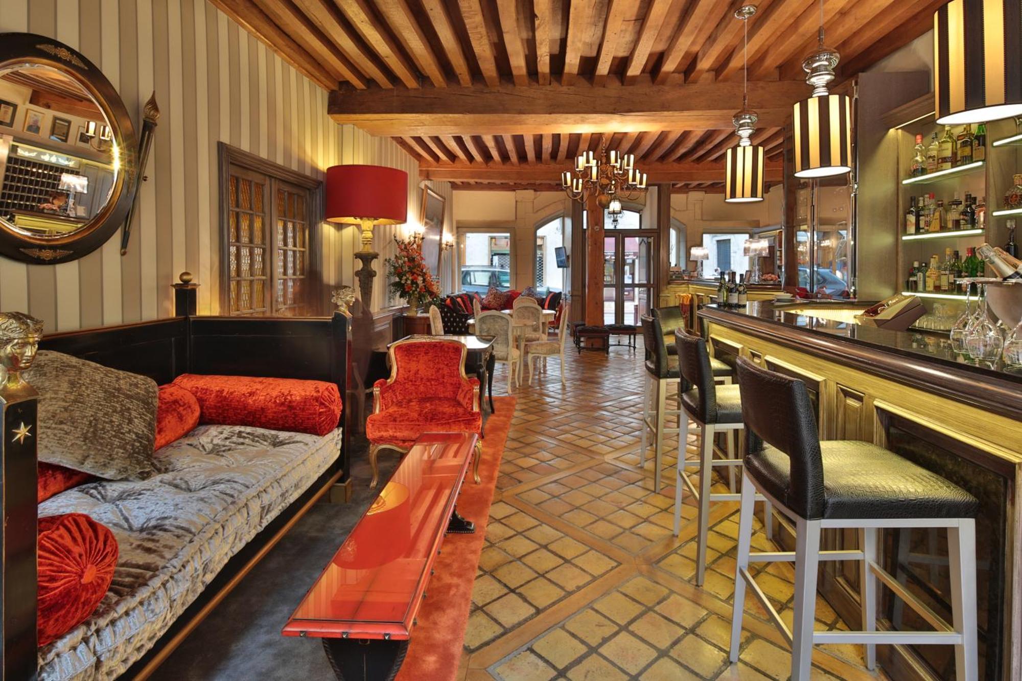 Hotel Le Cep بون المظهر الخارجي الصورة
