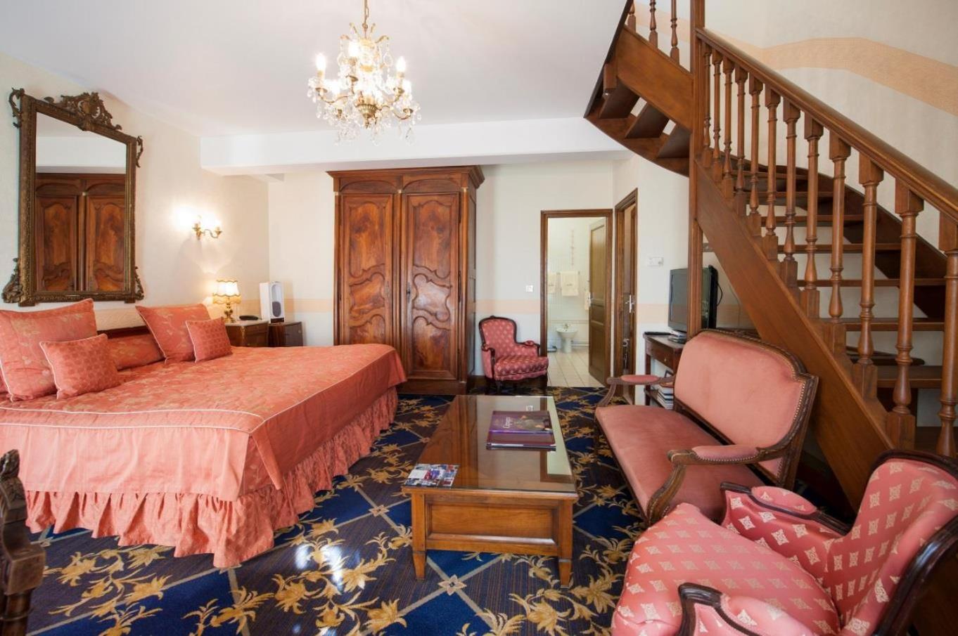 Hotel Le Cep بون المظهر الخارجي الصورة