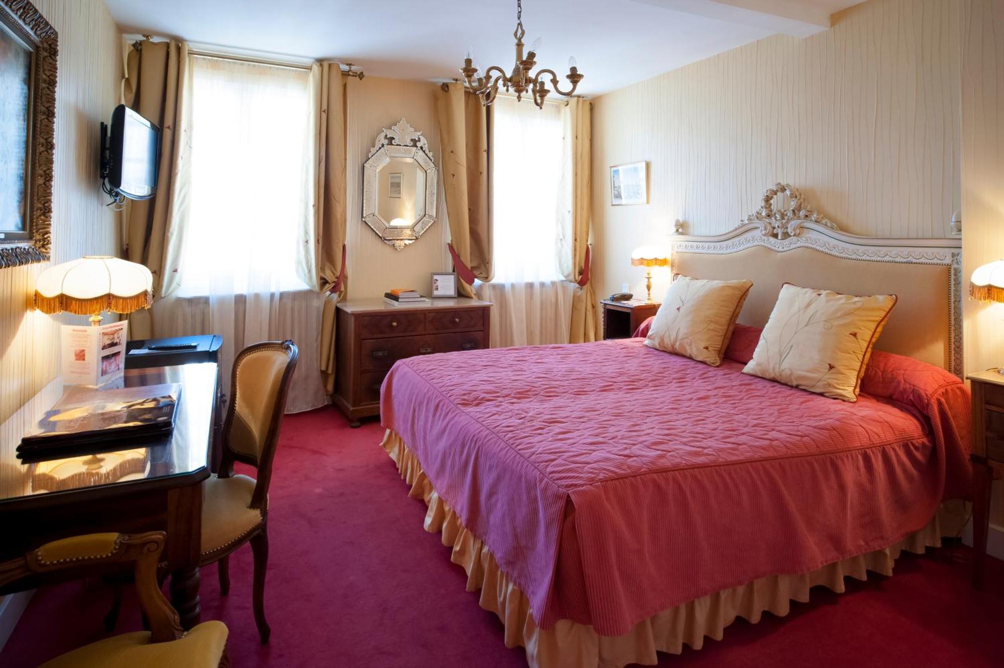 Hotel Le Cep بون المظهر الخارجي الصورة