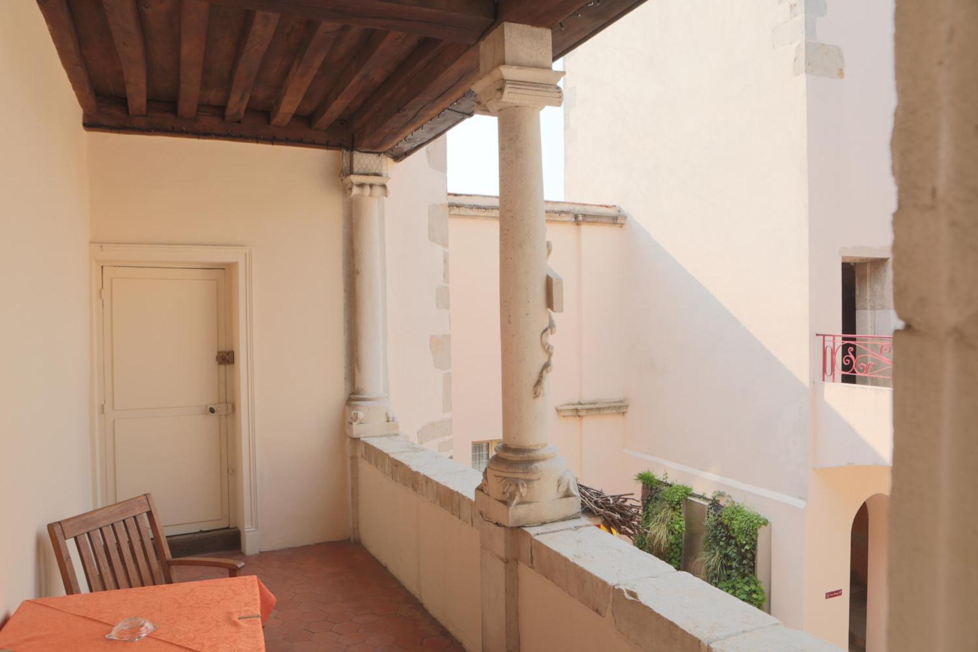 Hotel Le Cep بون المظهر الخارجي الصورة