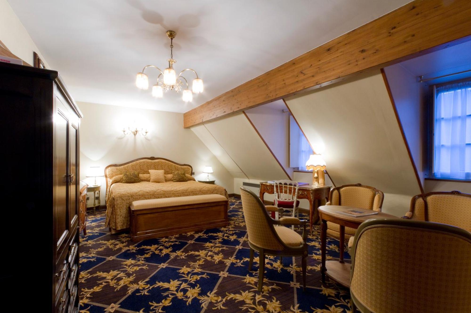 Hotel Le Cep بون المظهر الخارجي الصورة