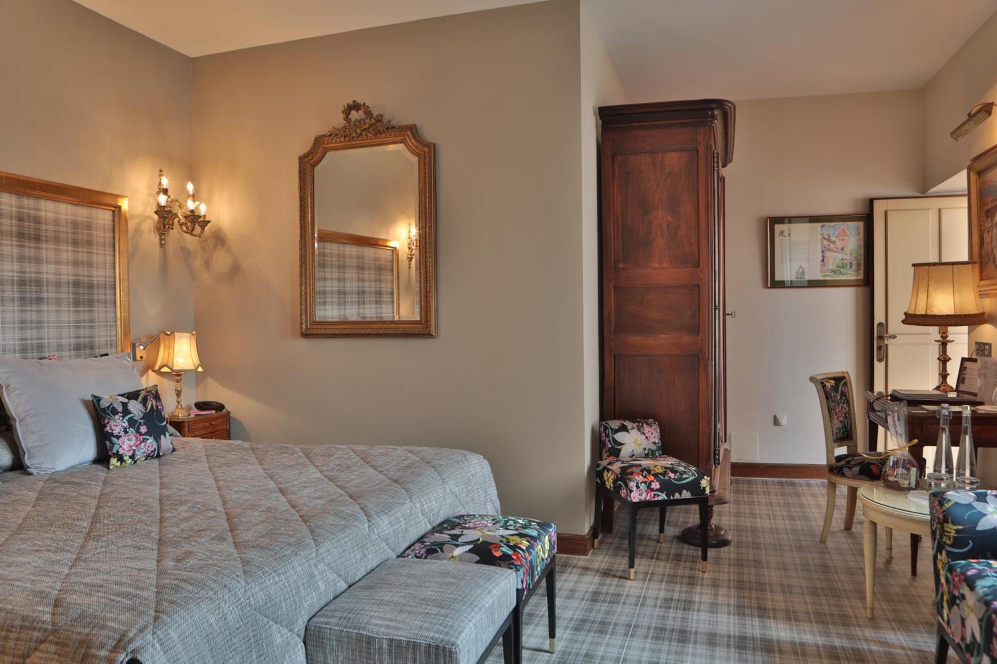 Hotel Le Cep بون المظهر الخارجي الصورة