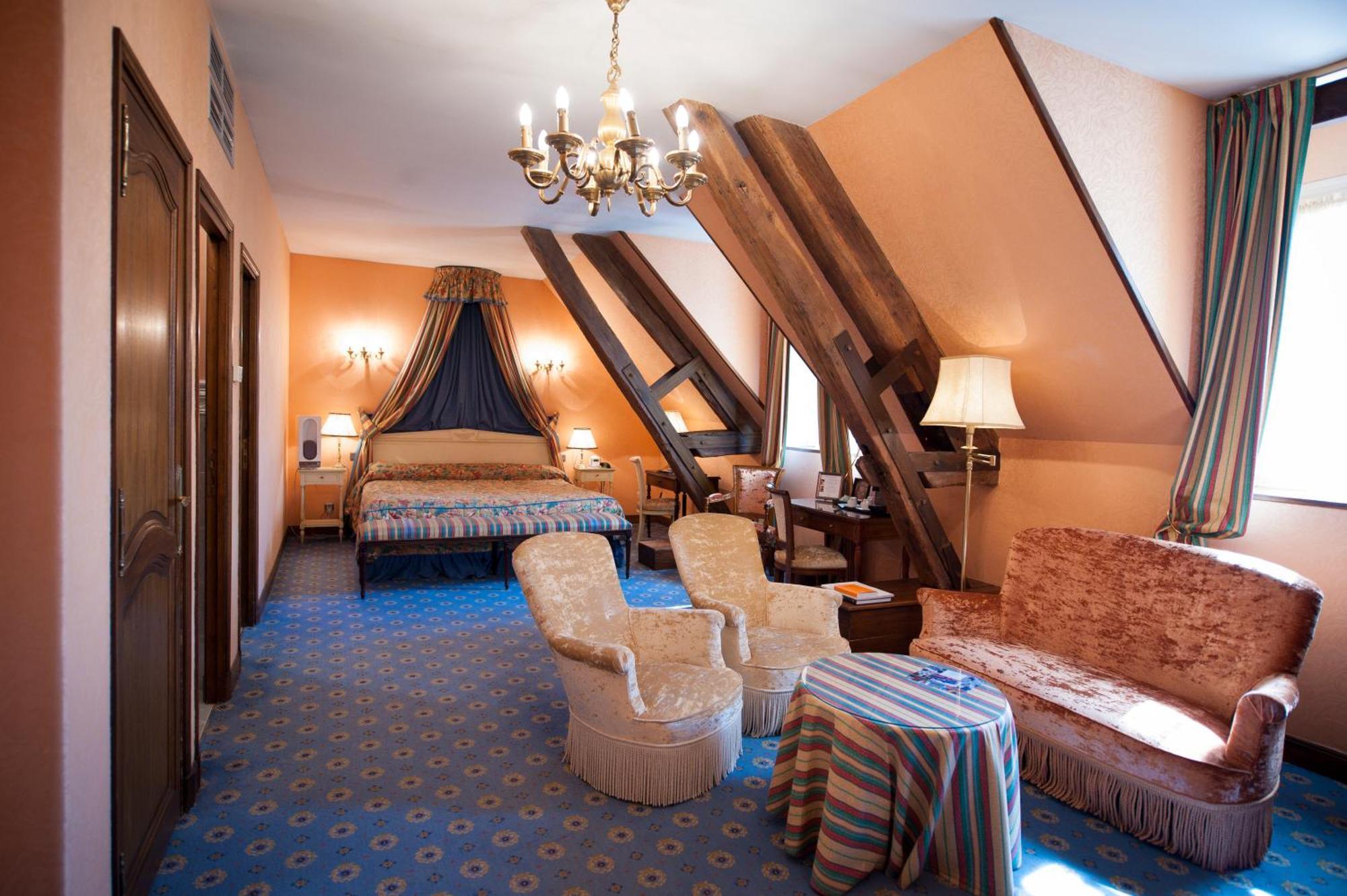 Hotel Le Cep بون المظهر الخارجي الصورة