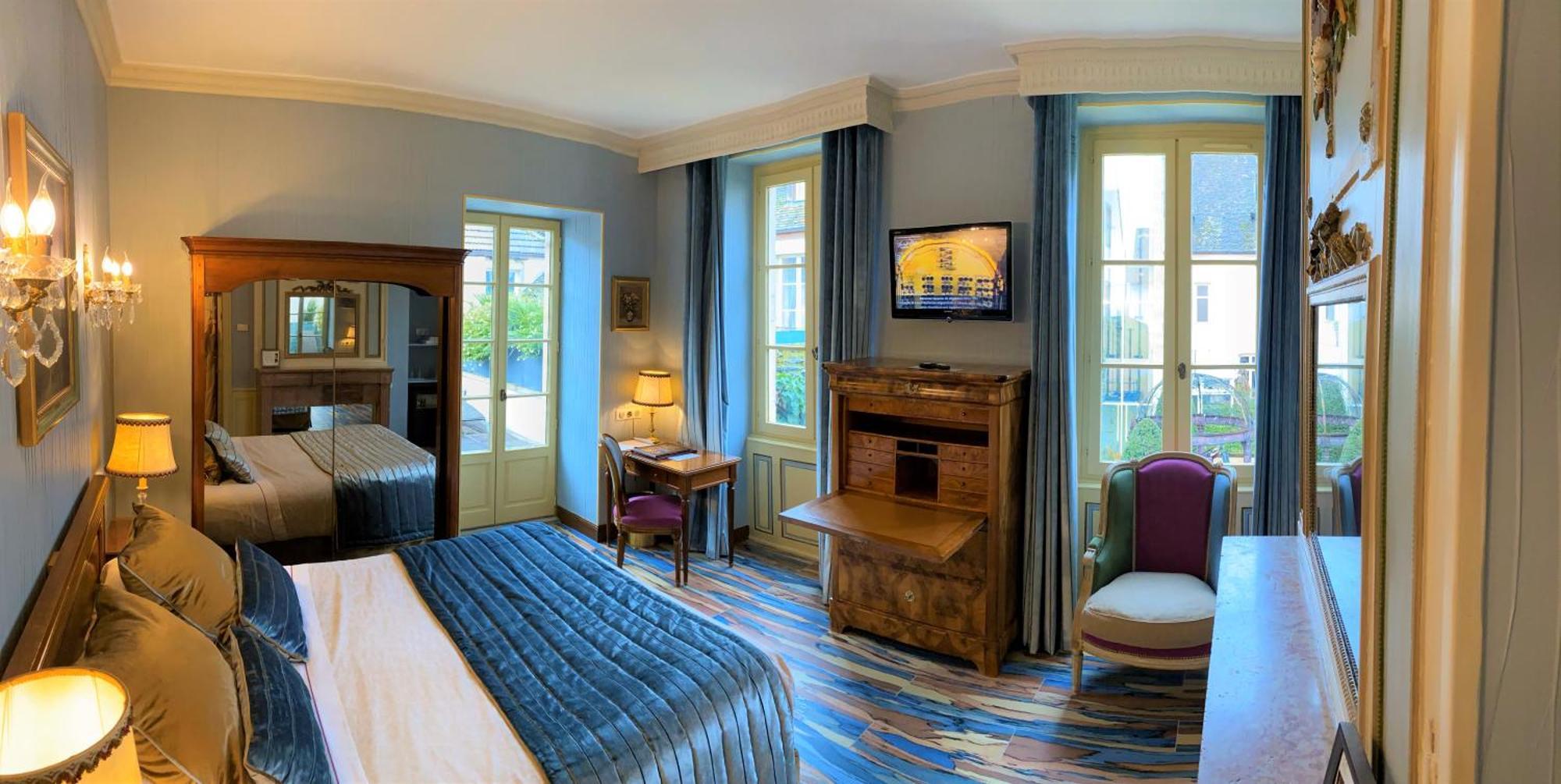 Hotel Le Cep بون المظهر الخارجي الصورة