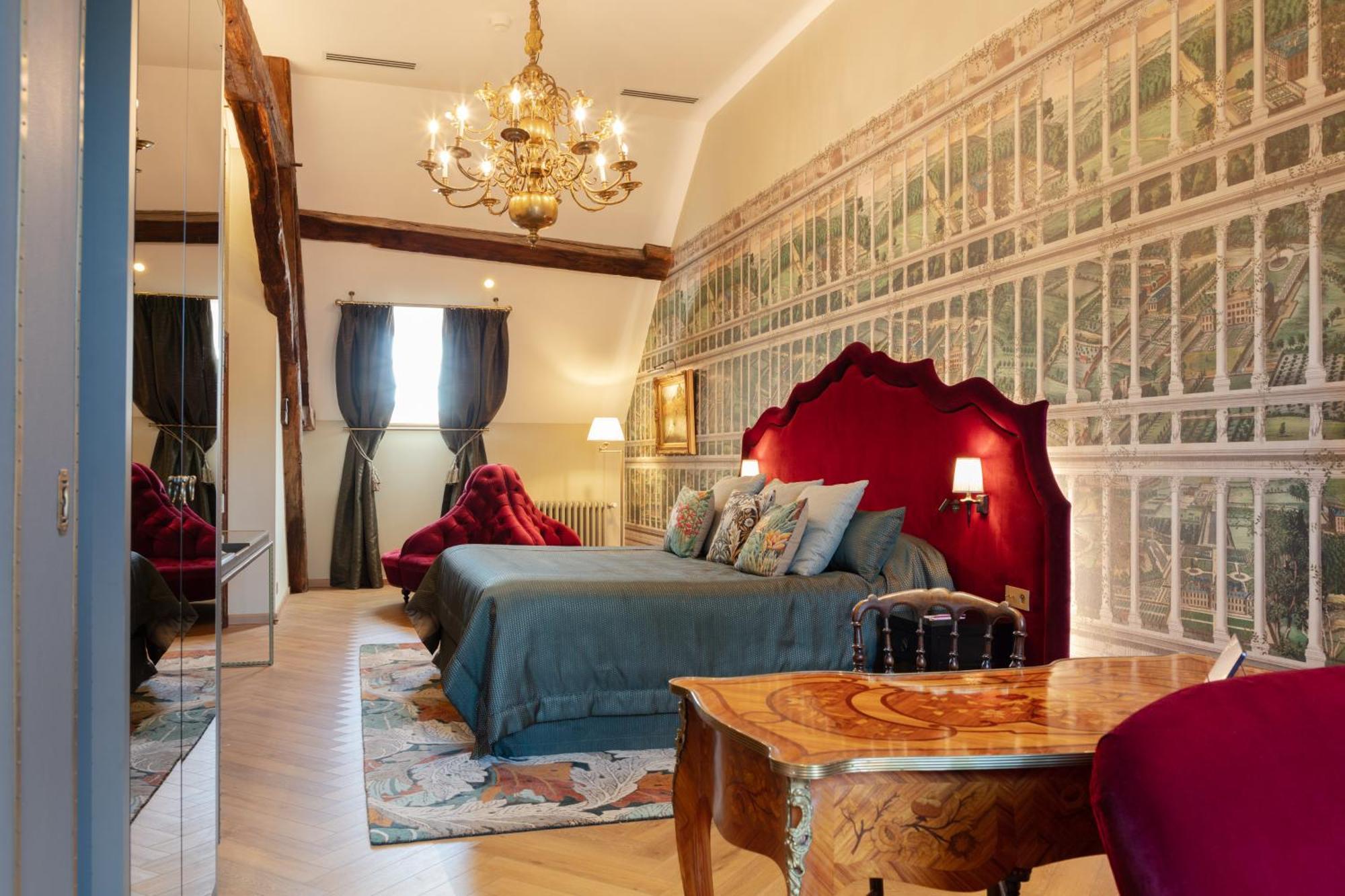 Hotel Le Cep بون المظهر الخارجي الصورة