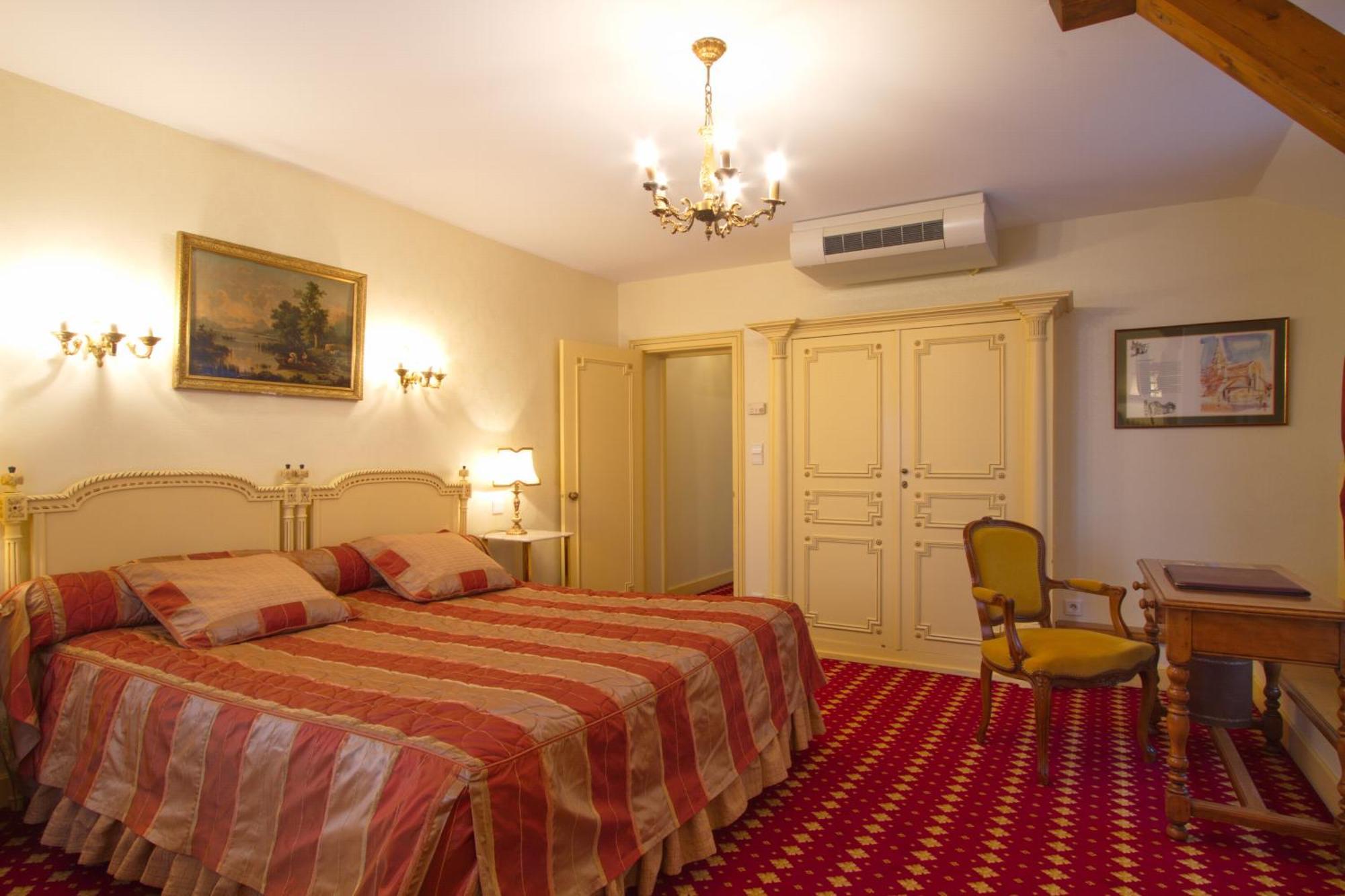 Hotel Le Cep بون المظهر الخارجي الصورة