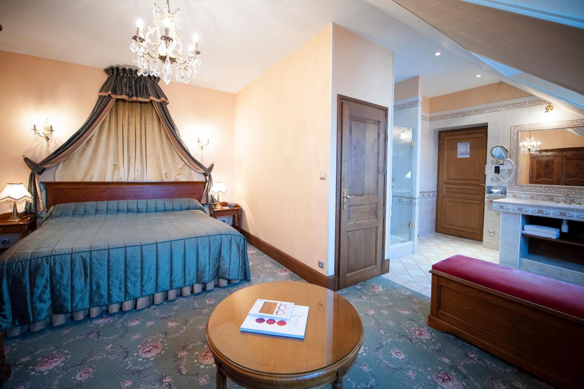Hotel Le Cep بون المظهر الخارجي الصورة