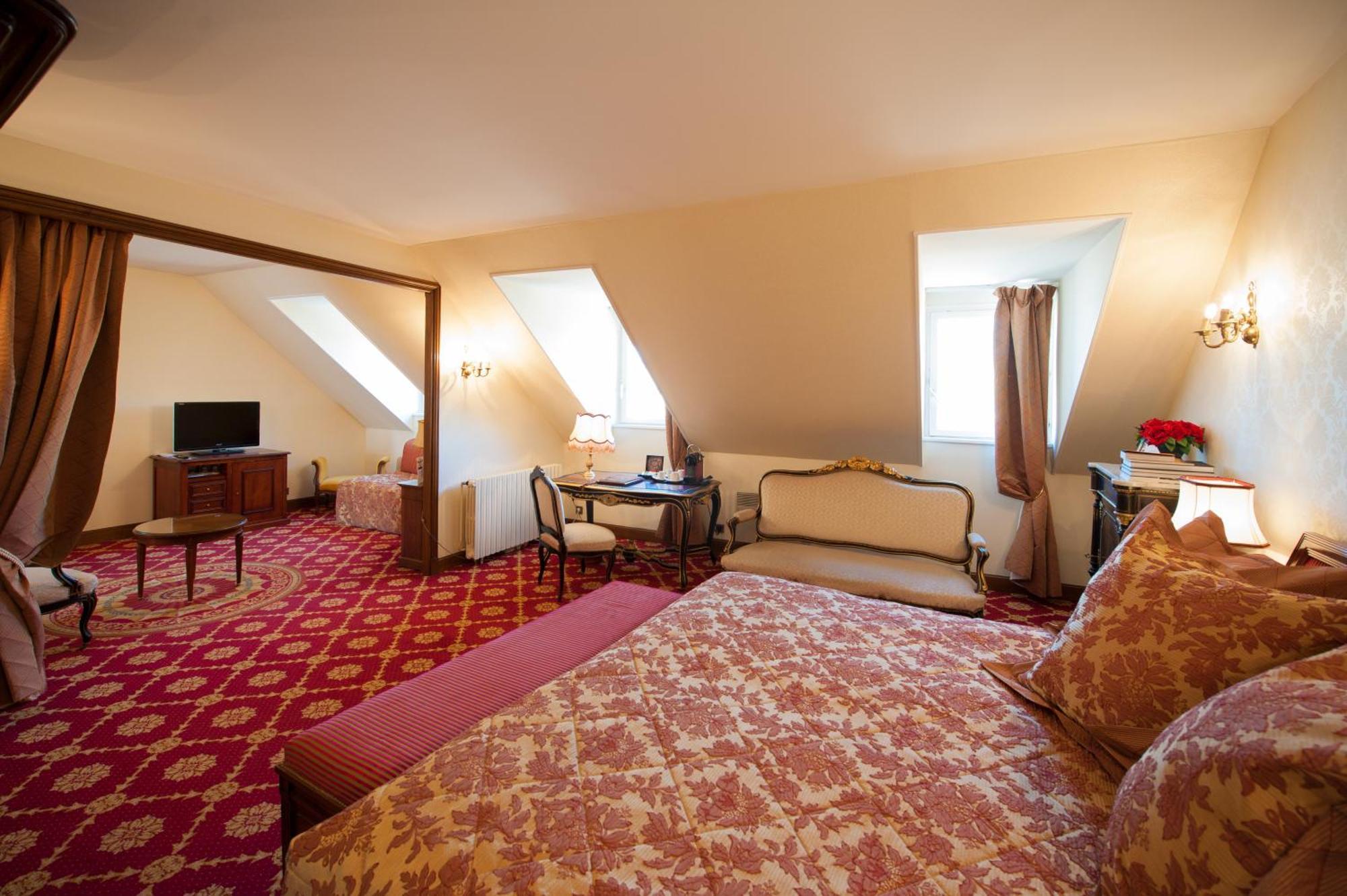 Hotel Le Cep بون المظهر الخارجي الصورة