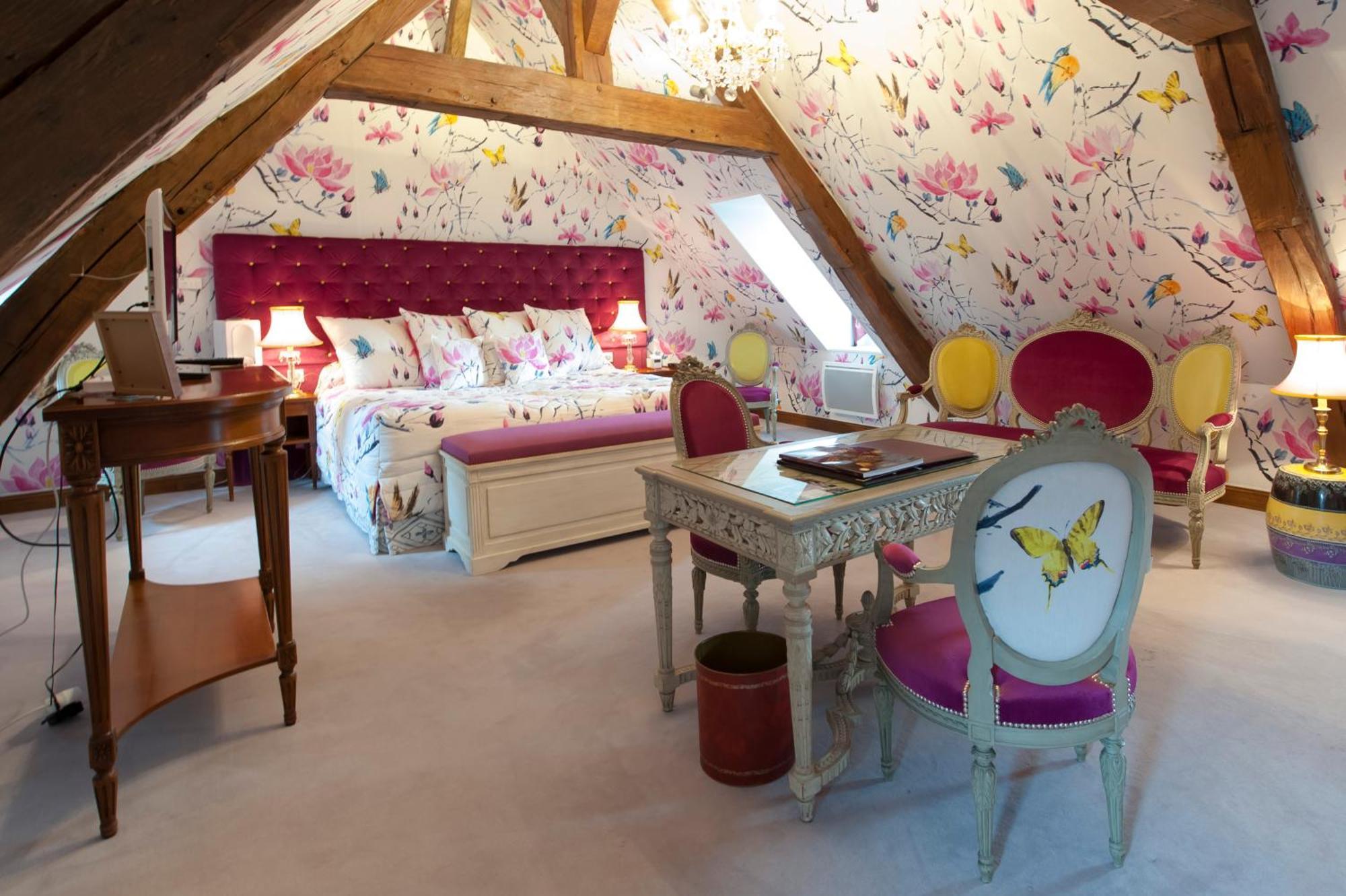 Hotel Le Cep بون المظهر الخارجي الصورة