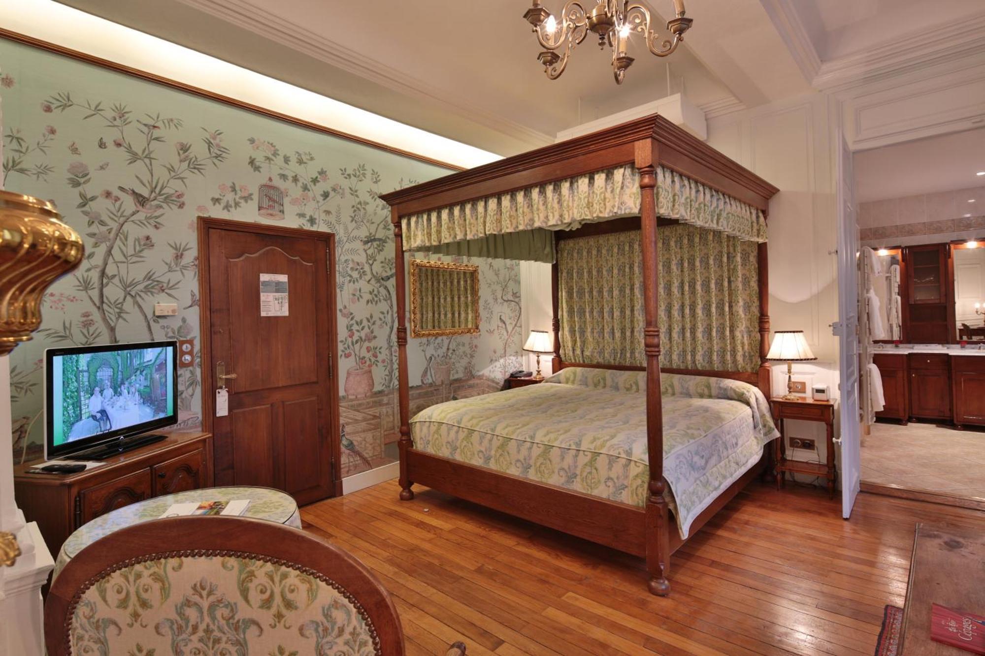 Hotel Le Cep بون المظهر الخارجي الصورة