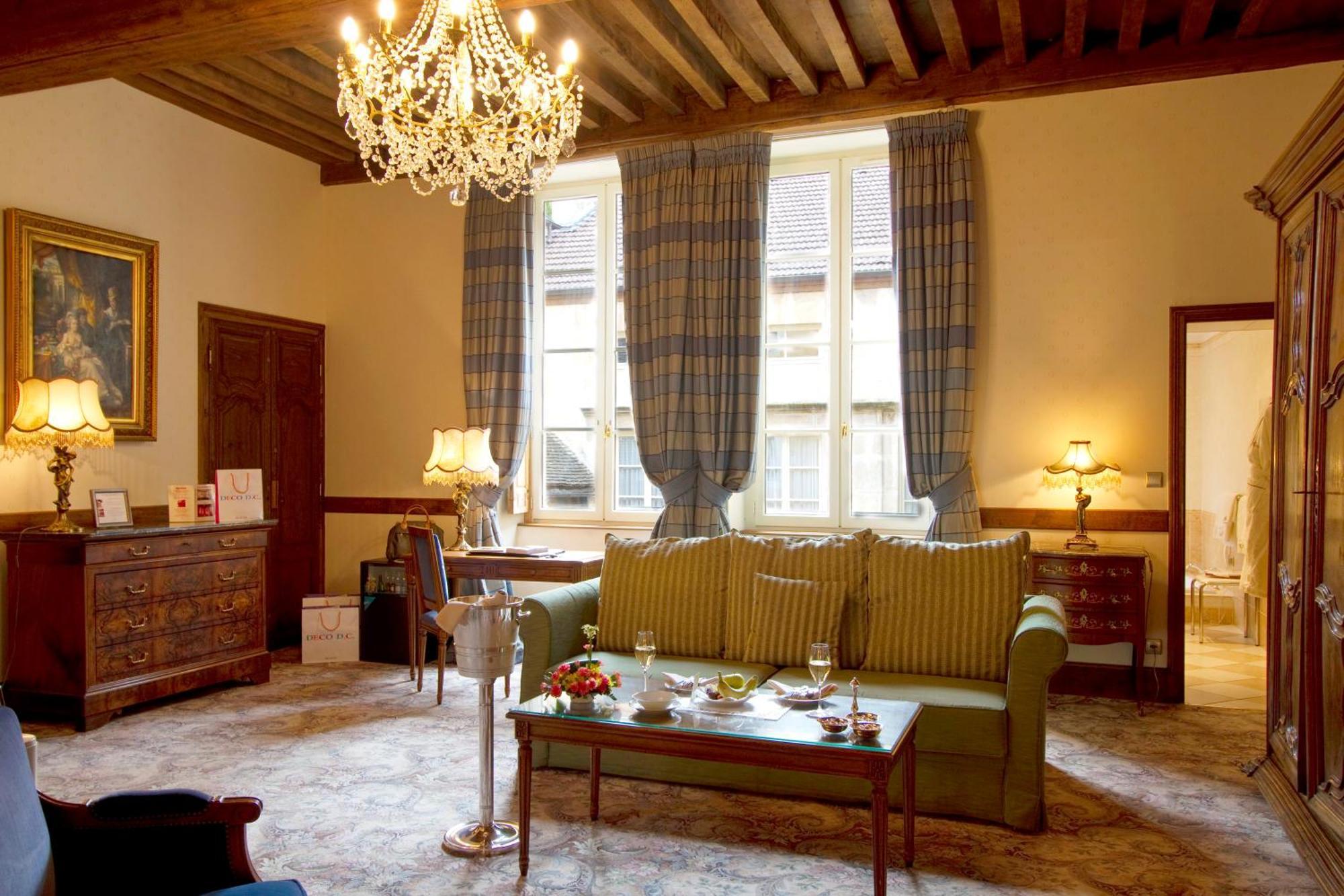Hotel Le Cep بون المظهر الخارجي الصورة