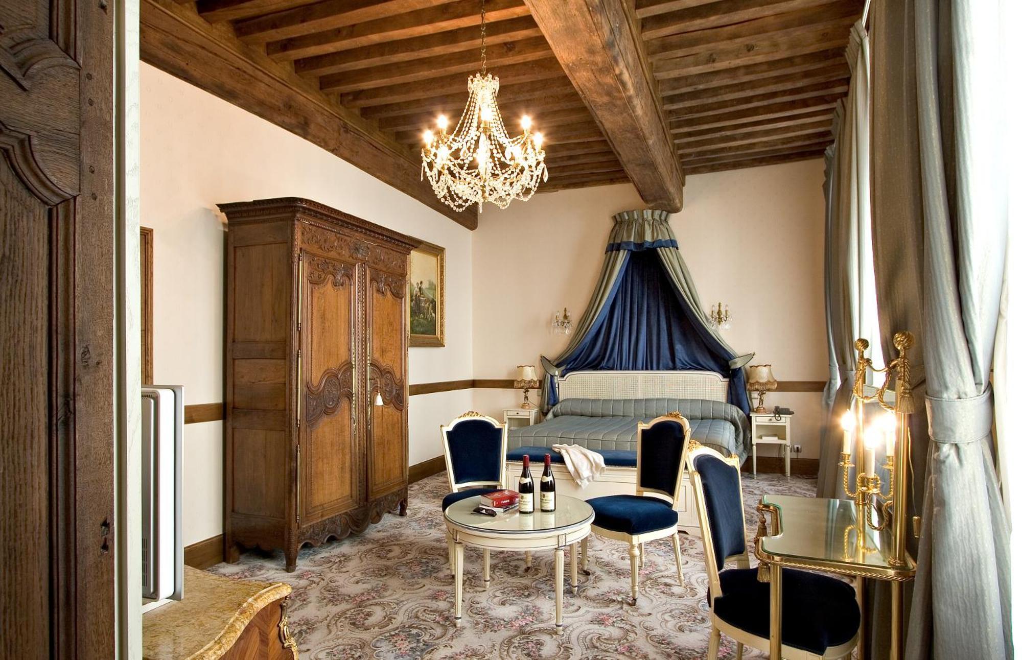 Hotel Le Cep بون المظهر الخارجي الصورة