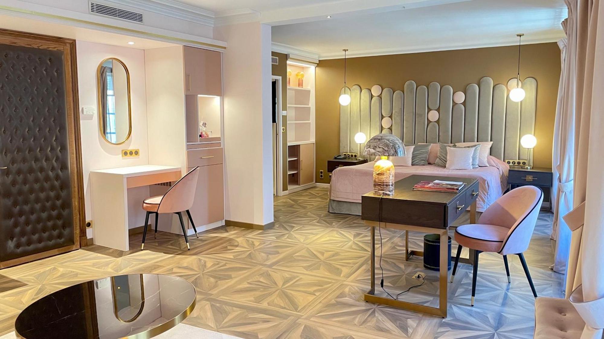 Hotel Le Cep بون المظهر الخارجي الصورة