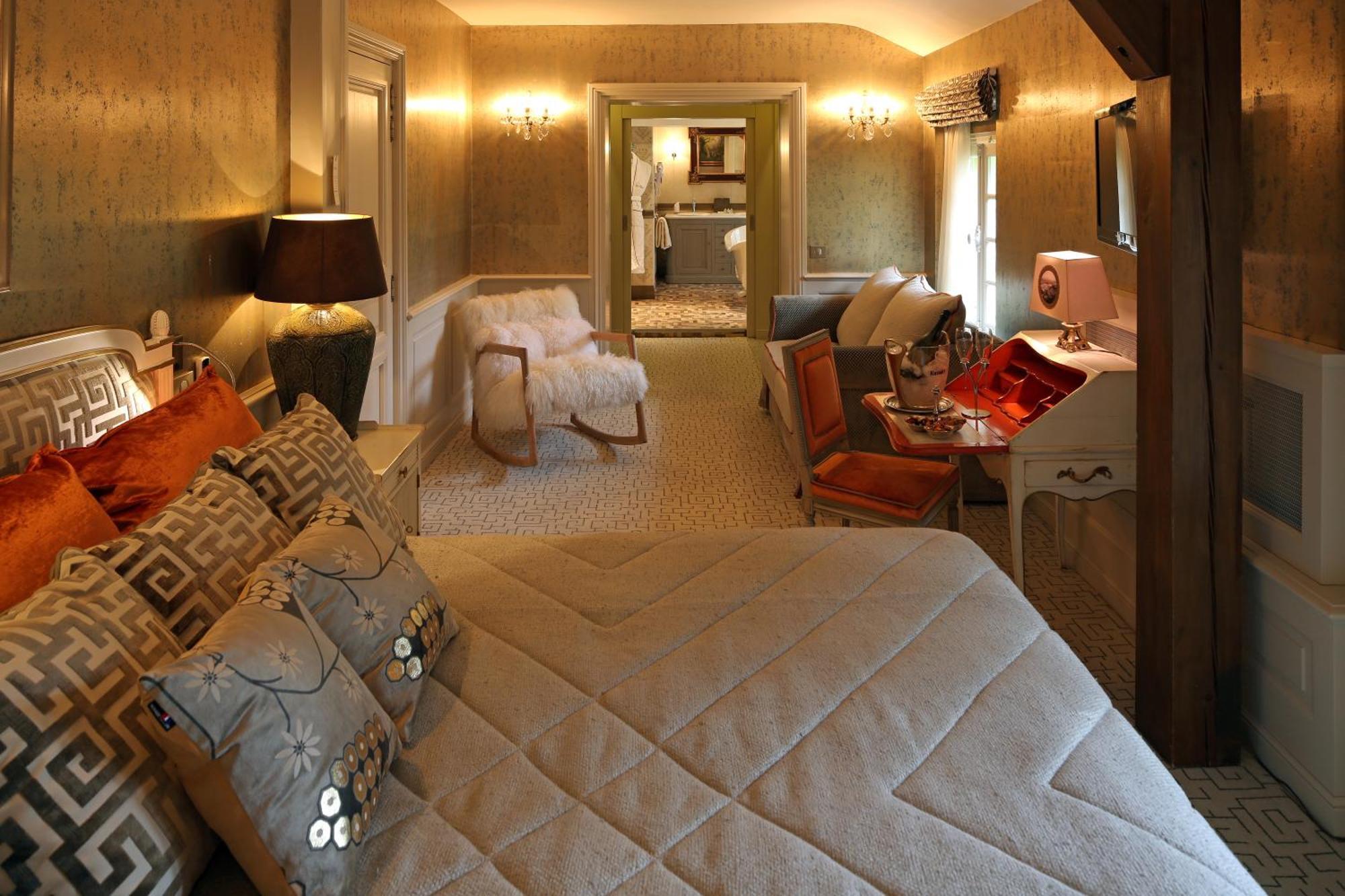 Hotel Le Cep بون المظهر الخارجي الصورة