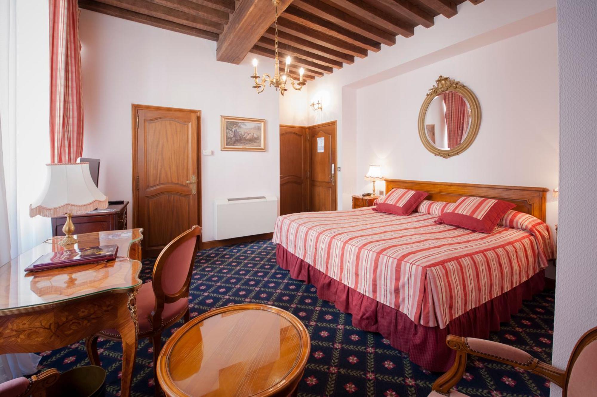 Hotel Le Cep بون المظهر الخارجي الصورة