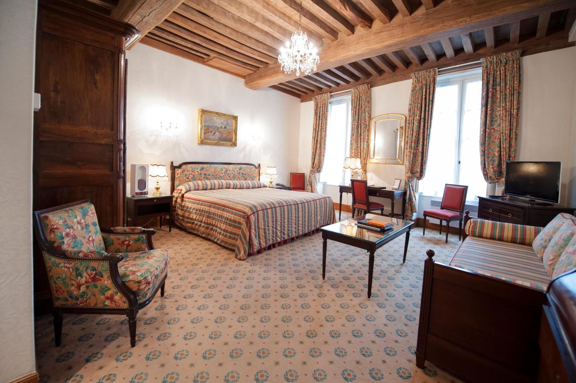 Hotel Le Cep بون المظهر الخارجي الصورة