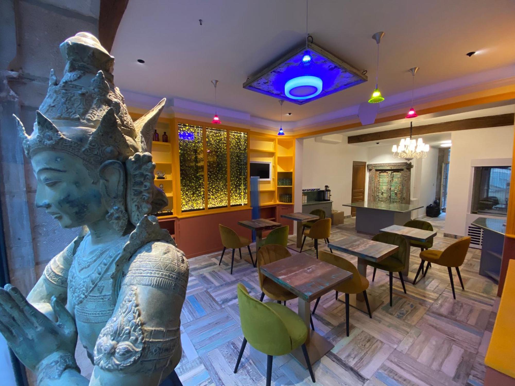 Hotel Le Cep بون المظهر الخارجي الصورة