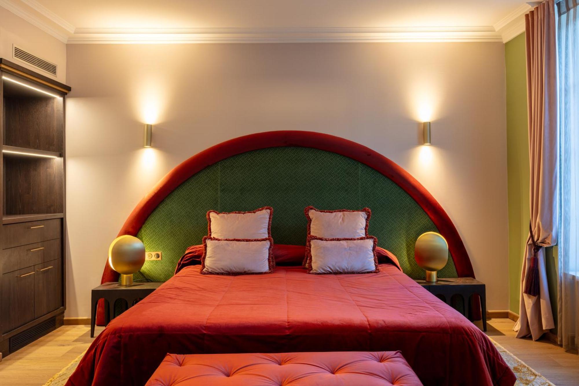 Hotel Le Cep بون المظهر الخارجي الصورة