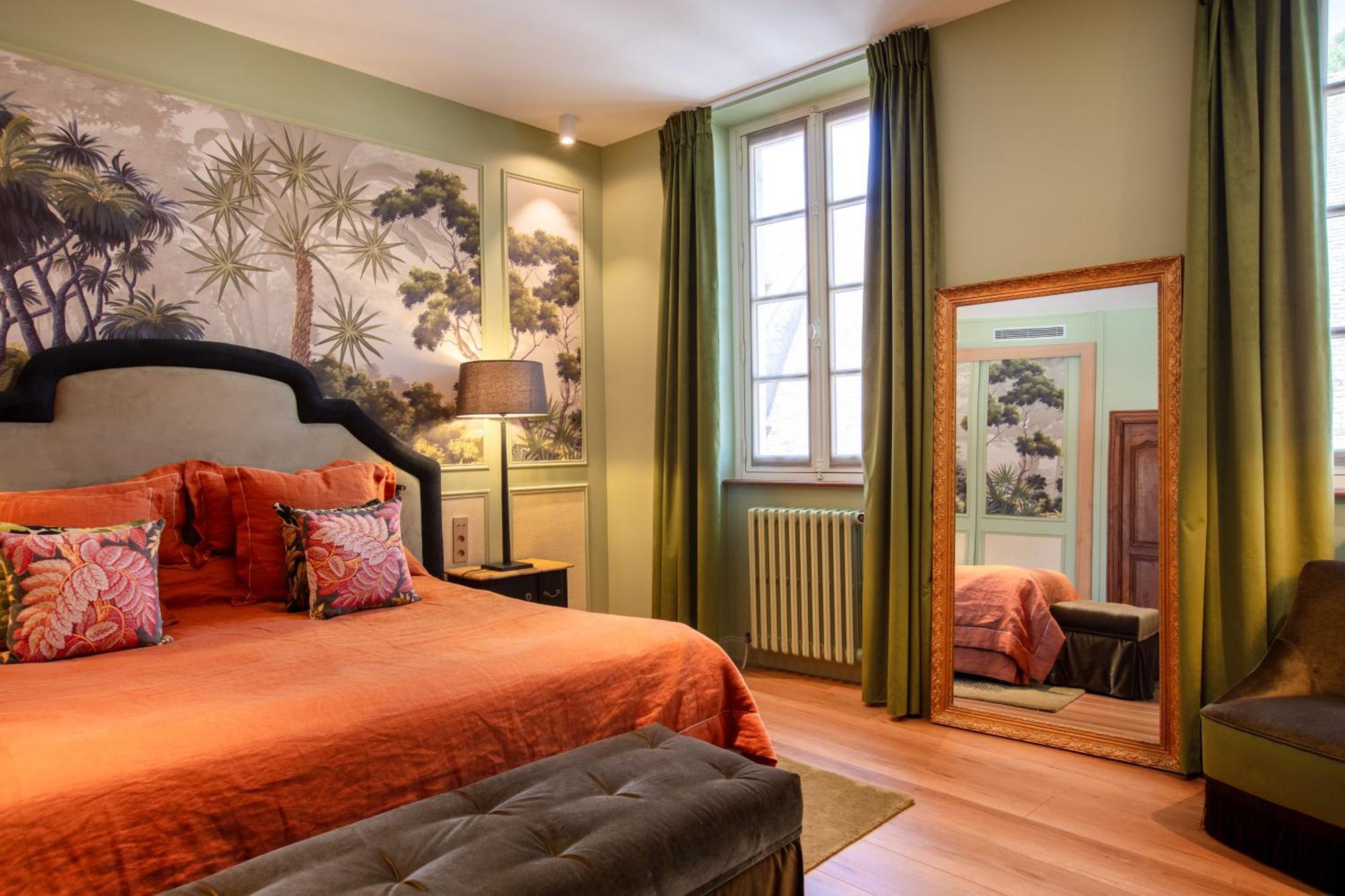 Hotel Le Cep بون المظهر الخارجي الصورة