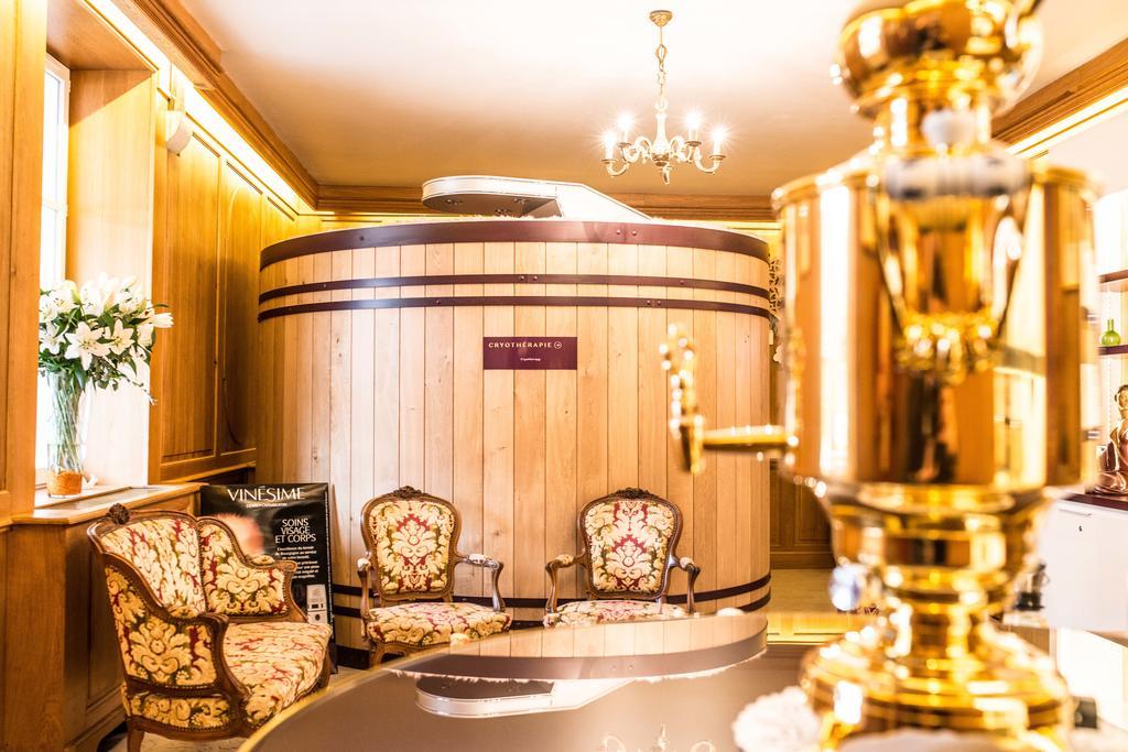Hotel Le Cep بون المظهر الخارجي الصورة