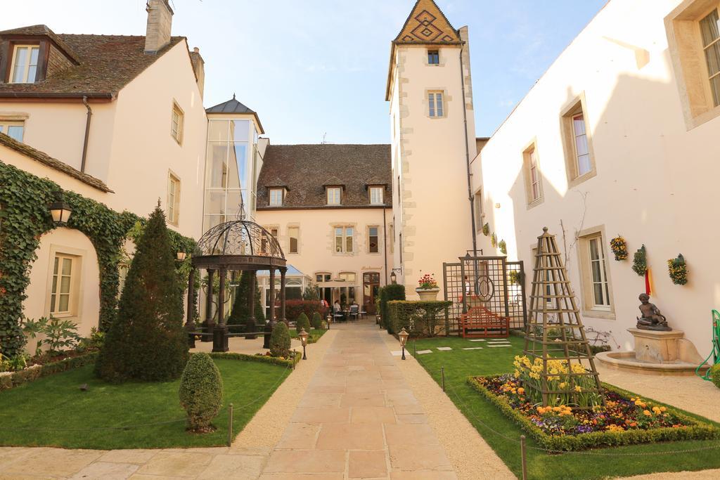 Hotel Le Cep بون المظهر الخارجي الصورة