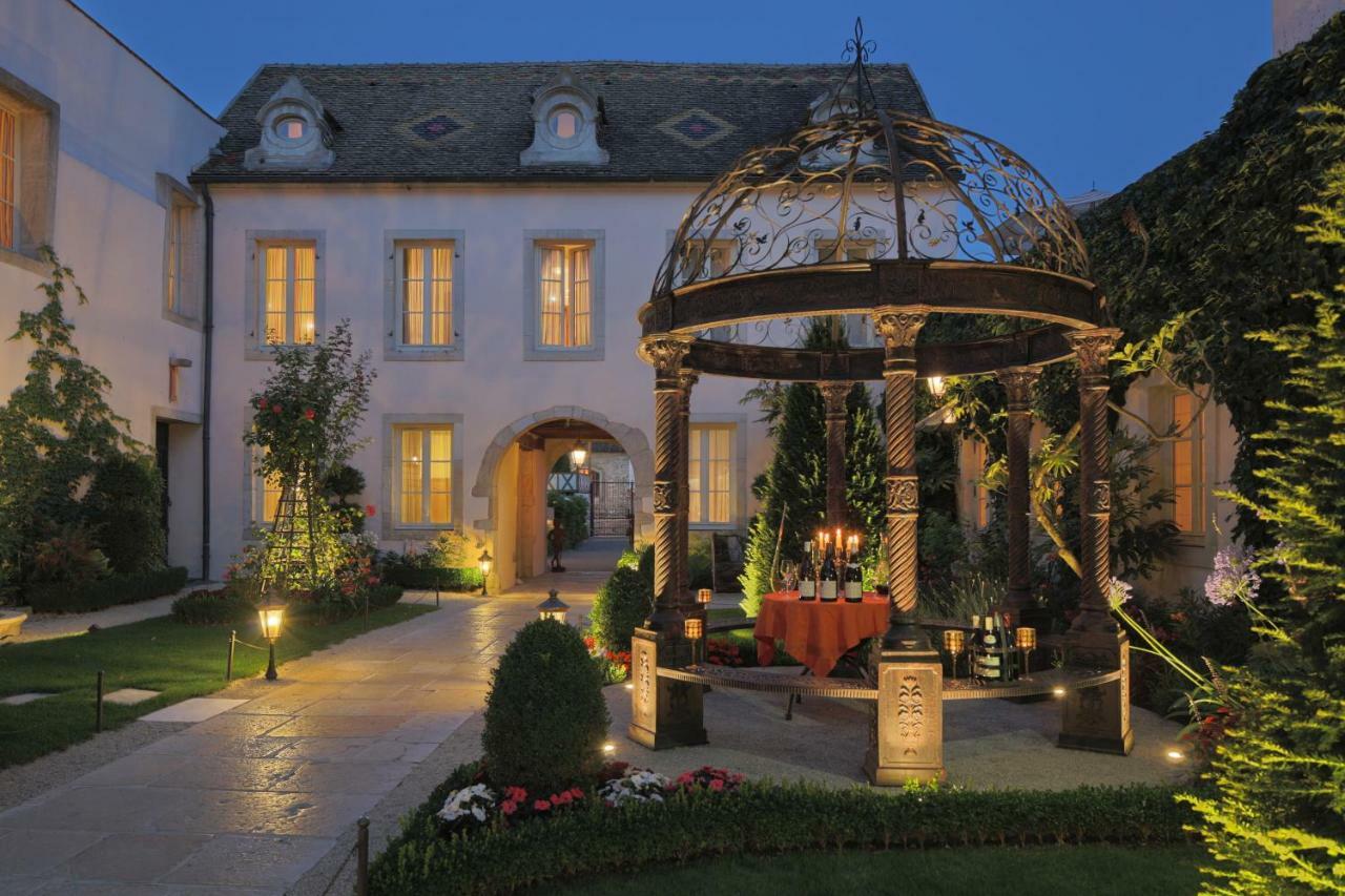 Hotel Le Cep بون المظهر الخارجي الصورة