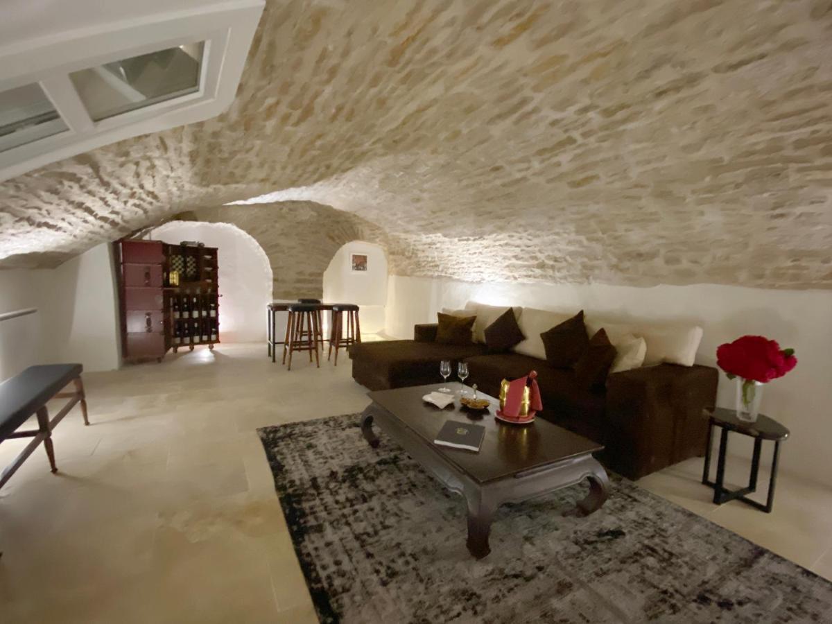 Hotel Le Cep بون المظهر الخارجي الصورة